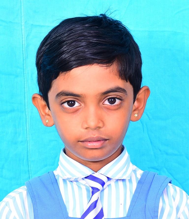 TAMILINI K