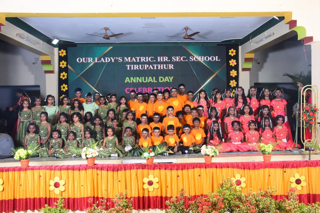 Academic Year 2026-2027